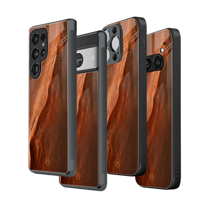 Stylish Glass Back Case for All Smartphones – iPhone, Samsung, OnePlus, Pixel, Redmi, Oppo, Vivo, Motorola