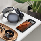 magical mars back phone cover | glass case for oneplus nord 4