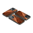 Luxury Glass Back Mobile Cover for iPhone, Samsung Galaxy, OnePlus, Pixel, Redmi & More