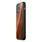 Slim Glass Back Phone Case for Multiple Brands – iPhone, Samsung, Redmi, OnePlus, Oppo, Vivo