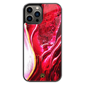 Premium Glass Back Mobile Phone Cover for iPhone, Samsung, OnePlus, Google Pixel, Redmi, Oppo, Vivo & Realme