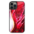 Premium Glass Back Mobile Phone Cover for iPhone, Samsung, OnePlus, Google Pixel, Redmi, Oppo, Vivo & Realme