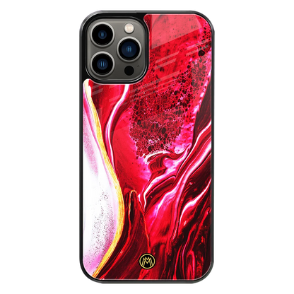 Premium Glass Back Mobile Phone Cover for iPhone, Samsung, OnePlus, Google Pixel, Redmi, Oppo, Vivo & Realme