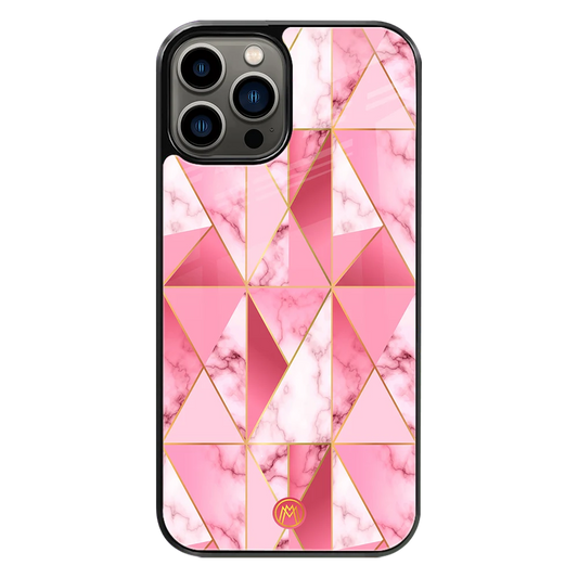 Premium Glass Back Mobile Phone Cover for iPhone, Samsung, OnePlus, Google Pixel, Redmi, Oppo, Vivo & Realme
