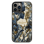 Premium Glass Back Mobile Phone Cover for iPhone, Samsung, OnePlus, Google Pixel, Redmi, Oppo, Vivo & Realme