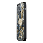 Slim Glass Back Phone Case for Multiple Brands iPhone, Samsung, Redmi, OnePlus, Oppo, Vivo