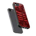 make magic back phone cover | glass case for iphone 16e