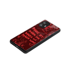 make magic back phone cover | glass case for nothing phone 2