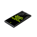 make money not friends back phone cover | glass case for samsung galaxy s23 ultra