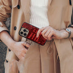 make magic back phone cover | glass case for google pixel 6