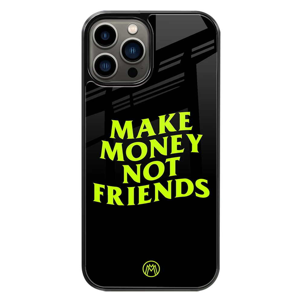 Premium Glass Back Mobile Phone Cover for iPhone, Samsung, OnePlus, Google Pixel, Redmi, Oppo, Vivo & Realme