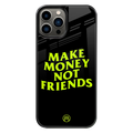 Premium Glass Back Mobile Phone Cover for iPhone, Samsung, OnePlus, Google Pixel, Redmi, Oppo, Vivo & Realme