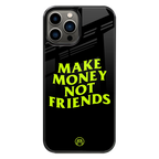 Premium Glass Back Mobile Phone Cover for iPhone, Samsung, OnePlus, Google Pixel, Redmi, Oppo, Vivo & Realme
