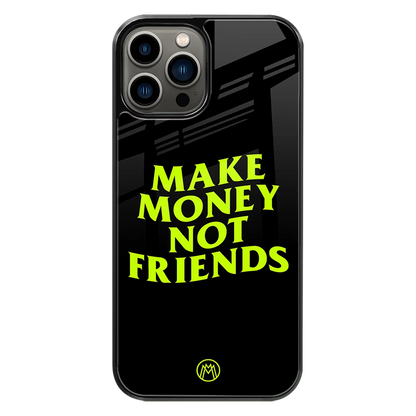 Premium Glass Back Mobile Phone Cover for iPhone, Samsung, OnePlus, Google Pixel, Redmi, Oppo, Vivo & Realme