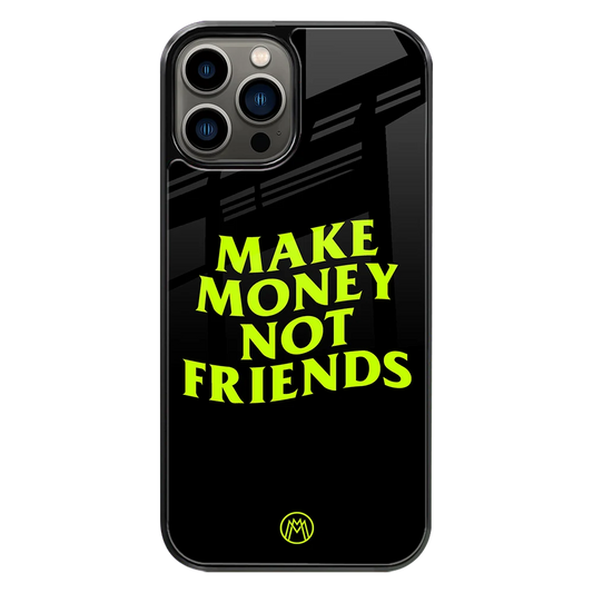 Premium Glass Back Mobile Phone Cover for iPhone, Samsung, OnePlus, Google Pixel, Redmi, Oppo, Vivo & Realme