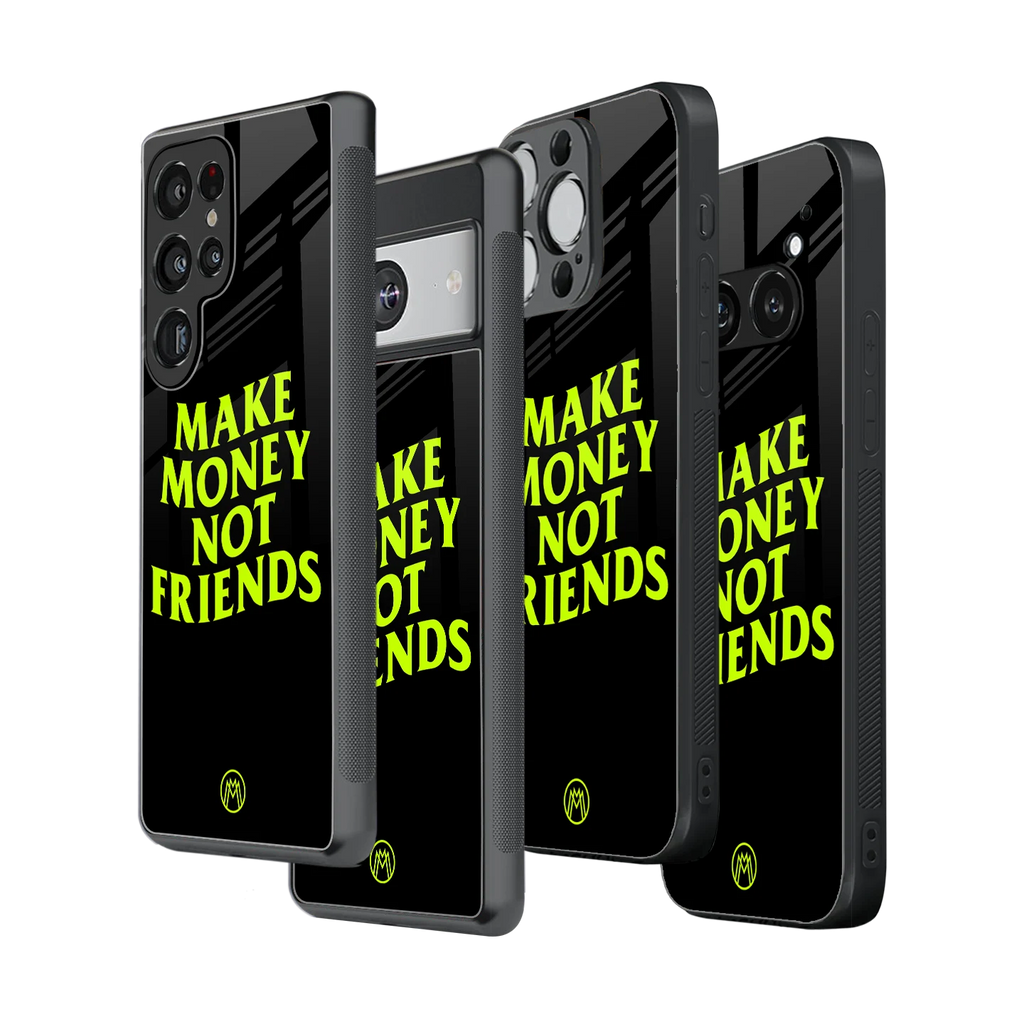 Stylish Glass Back Case for All Smartphones – iPhone, Samsung, OnePlus, Pixel, Redmi, Oppo, Vivo, Motorola