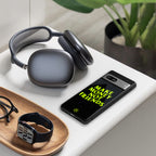 make money not friends back phone cover | glass case for iphone 16 pro max