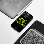 make money not friends back phone cover | glass case for iphone 15 pro