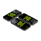 Luxury Glass Back Mobile Cover for iPhone, Samsung Galaxy, OnePlus, Pixel, Redmi & More
