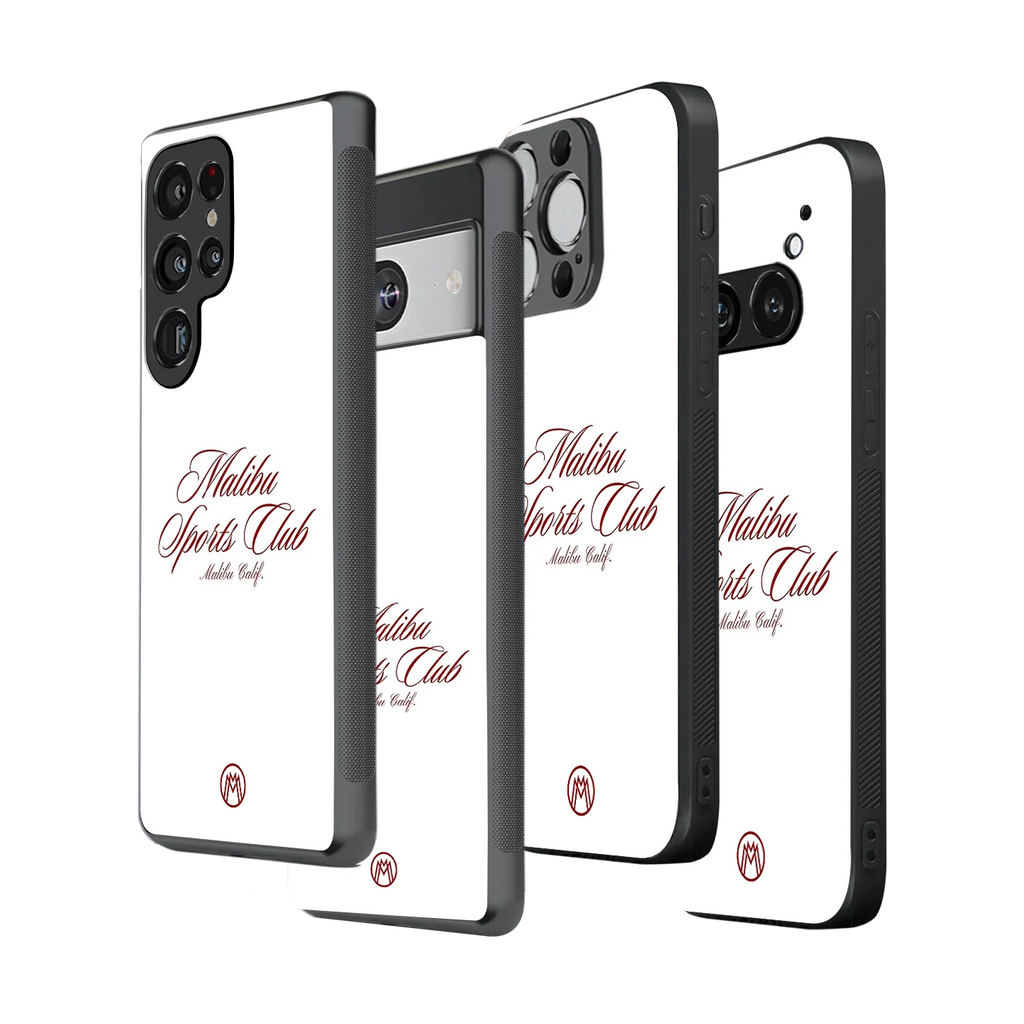Stylish Glass Back Case for All Smartphones iPhone, Samsung, OnePlus, Pixel, Redmi, Oppo, Vivo, Motorola