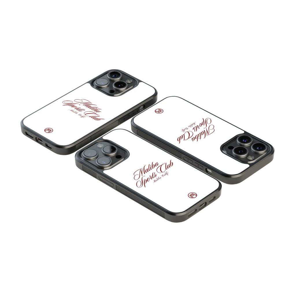 Luxury Glass Back Mobile Cover for iPhone, Samsung Galaxy, OnePlus, Pixel, Redmi & More