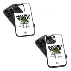 Trendy Glass Back Mobile Case for iPhone, Samsung, Redmi, OnePlus, Google Pixel, Motorola