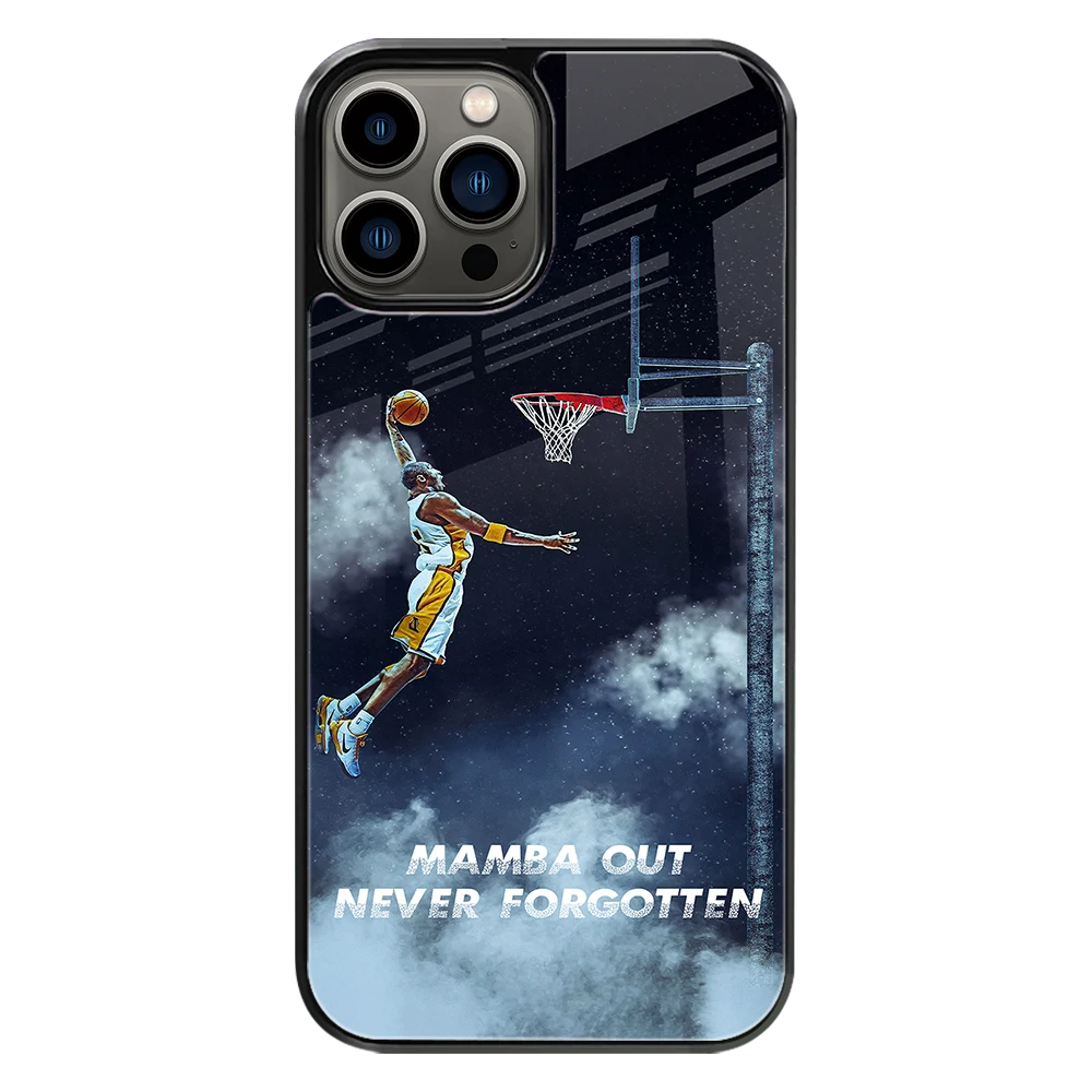 Premium Glass Back Mobile Phone Cover for iPhone, Samsung, OnePlus, Google Pixel, Redmi, Oppo, Vivo & Realme