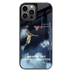 Premium Glass Back Mobile Phone Cover for iPhone, Samsung, OnePlus, Google Pixel, Redmi, Oppo, Vivo & Realme