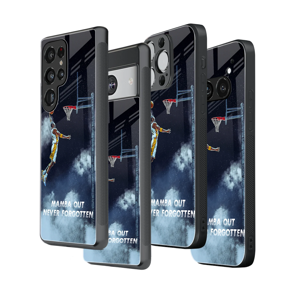 Stylish Glass Back Case for All Smartphones iPhone, Samsung, OnePlus, Pixel, Redmi, Oppo, Vivo, Motorola