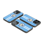 Luxury Glass Back Mobile Cover for iPhone, Samsung Galaxy, OnePlus, Pixel, Redmi & More
