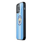Slim Glass Back Phone Case for Multiple Brands iPhone, Samsung, Redmi, OnePlus, Oppo, Vivo