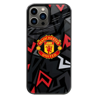 Premium Glass Back Mobile Phone Cover for iPhone, Samsung, OnePlus, Google Pixel, Redmi, Oppo, Vivo & Realme