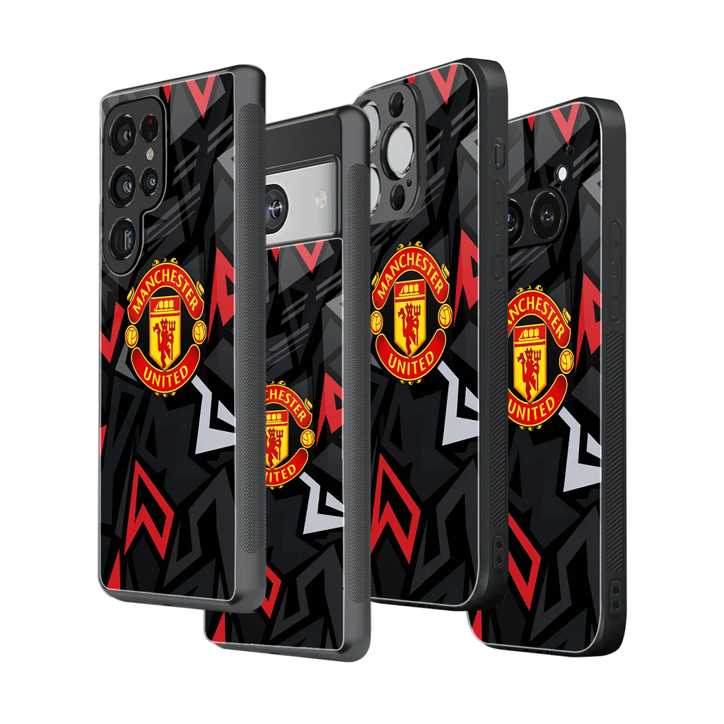 Stylish Glass Back Case for All Smartphones iPhone, Samsung, OnePlus, Pixel, Redmi, Oppo, Vivo, Motorola