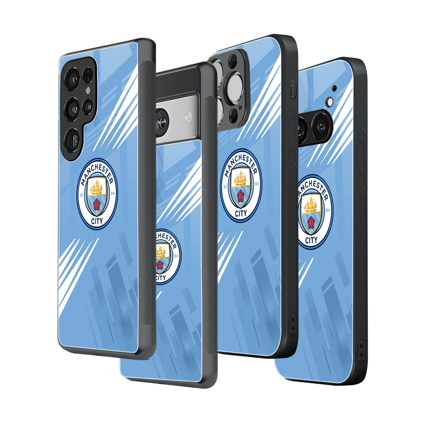 Stylish Glass Back Case for All Smartphones iPhone, Samsung, OnePlus, Pixel, Redmi, Oppo, Vivo, Motorola