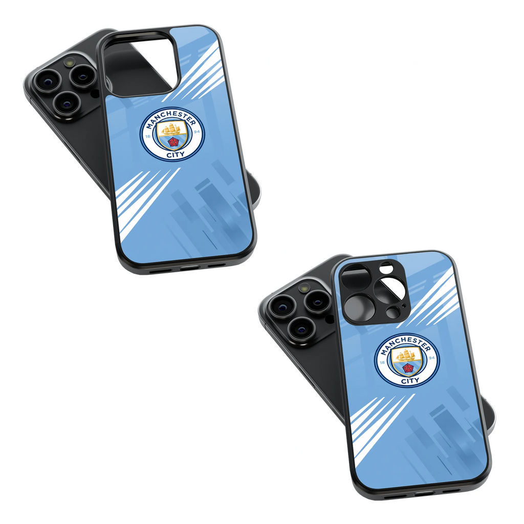 Trendy Glass Back Mobile Case for iPhone, Samsung, Redmi, OnePlus, Google Pixel, Motorola