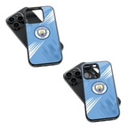 Trendy Glass Back Mobile Case for iPhone, Samsung, Redmi, OnePlus, Google Pixel, Motorola