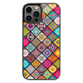 Premium Glass Back Mobile Phone Cover for iPhone, Samsung, OnePlus, Google Pixel, Redmi, Oppo, Vivo & Realme