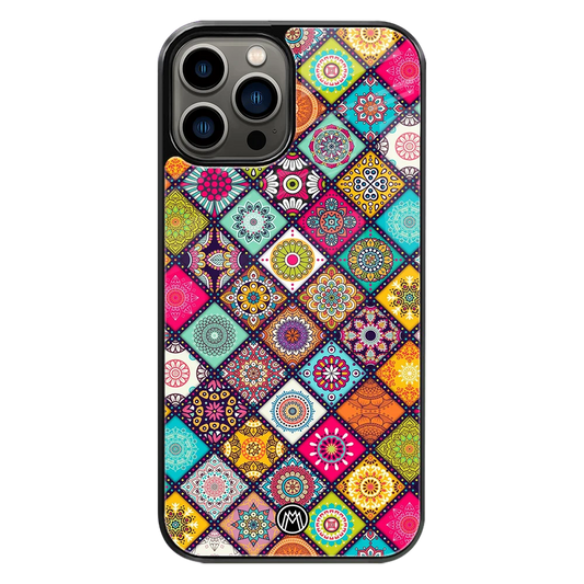 Premium Glass Back Mobile Phone Cover for iPhone, Samsung, OnePlus, Google Pixel, Redmi, Oppo, Vivo & Realme