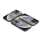 Luxury Glass Back Mobile Cover for iPhone, Samsung Galaxy, OnePlus, Pixel, Redmi & More