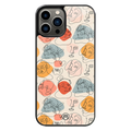 Premium Glass Back Mobile Phone Cover for iPhone, Samsung, OnePlus, Google Pixel, Redmi, Oppo, Vivo & Realme