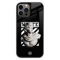 Premium Glass Back Mobile Phone Cover for iPhone, Samsung, OnePlus, Google Pixel, Redmi, Oppo, Vivo & Realme