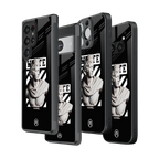 Stylish Glass Back Case for All Smartphones iPhone, Samsung, OnePlus, Pixel, Redmi, Oppo, Vivo, Motorola