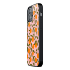Slim Glass Back Phone Case for Multiple Brands iPhone, Samsung, Redmi, OnePlus, Oppo, Vivo