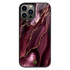 Premium Glass Back Mobile Phone Cover for iPhone, Samsung, OnePlus, Google Pixel, Redmi, Oppo, Vivo & Realme