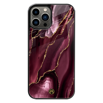Premium Glass Back Mobile Phone Cover for iPhone, Samsung, OnePlus, Google Pixel, Redmi, Oppo, Vivo & Realme