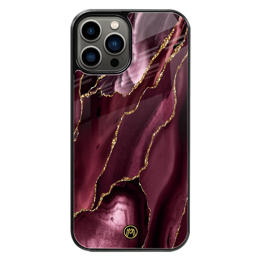 Premium Glass Back Mobile Phone Cover for iPhone, Samsung, OnePlus, Google Pixel, Redmi, Oppo, Vivo & Realme
