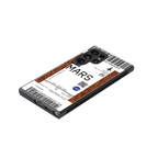 mars boarding pass ticket back phone cover | glass case for samsung galaxy s23 ultra