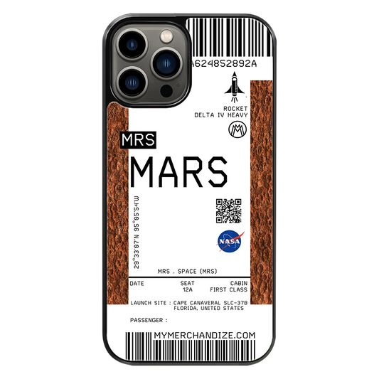 Premium Glass Back Mobile Phone Cover for iPhone, Samsung, OnePlus, Google Pixel, Redmi, Oppo, Vivo & Realme