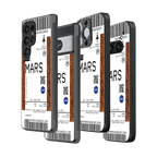 Stylish Glass Back Case for All Smartphones – iPhone, Samsung, OnePlus, Pixel, Redmi, Oppo, Vivo, Motorola