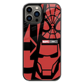 Premium Glass Back Mobile Phone Cover for iPhone, Samsung, OnePlus, Google Pixel, Redmi, Oppo, Vivo & Realme